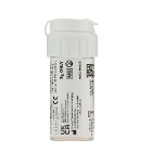 Knit-Pak Size #0 Knitted Plain Retraction Cord, N