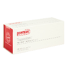 Traxodent Hemodent Paste Retraction System - Unit