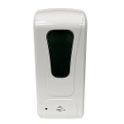 Primo Automatic Hand Sanitizer Dispenser – White 