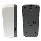 Primo Automatic Hand Sanitizer Dispenser – White 