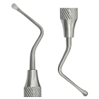 ProDent USA #85 Lucas Surgical Bone Curette with 