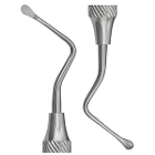 ProDent USA #86 Lucas Surgical Bone Curette with 