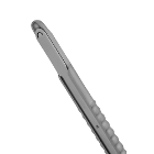ProDent USA Bone Scraper, Straight, Single Instru