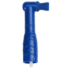 Prophy Magic Classic prophy angles with blue Myst