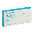 Multi-Cal Kit: 4 - 1.2 mL Syringes and 8 Applicat