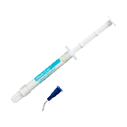 Multi-Cal Kit: 4 - 1.2 mL Syringes and 8 Applicat