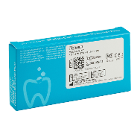 Multi-Cal Kit: 4 - 1.2 mL Syringes and 8 Applicat