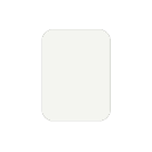 OpenTex Non-Resorbable PTFE Membrane, 24mm x 30mm