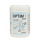 OPTIM 1 One-Step Cleaner & Disinfectant, 6" x 7",