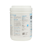 OPTIM 1 One-Step Cleaner & Disinfectant, 6" x 7",
