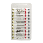 Cook-Waite Lidocaine HCL 2% with Epinephrine 1:10