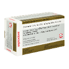 Septocaine Articaine HCL 4% with Epinephrine 1:10