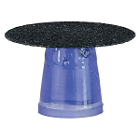 Super-Snap Finishing (Medium) Dark Violet disc, 5