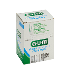 GUM Eez-Thru Dental Floss Threaders, 5 per Envelo