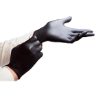 Aurelia Bold Nitrile Powder-Free Exam Gloves, Lar