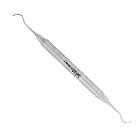 Air Series Double-ended #5/6 Barnhart Curette, 3/