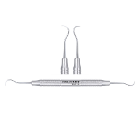 Air Series #H6/H7 Scaler, 1/Pk