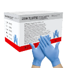 MacSoft Nitrile Powder Free Exam Gloves, Chemo Te