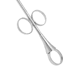 Pro Series Bone Grafting Syringe Injector, Stainl