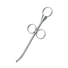Pro Series Bone Grafting Syringe Injector, Stainl