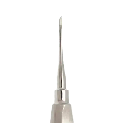 Pro Series #1 Heidbrink Root Tip Elevator, Stainl