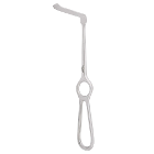 SurgiMac Stainless Steel 8" Surgical Retractor, U