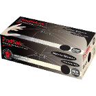 2ndSkin Nitrile Exam Gloves, Powder Free, Large, 