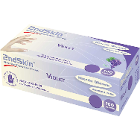 2ndSkin Nitrile Exam Gloves, Powder Free, X-Small
