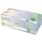 2ndSkin Nitrile Exam Gloves, Powder Free, Large, 