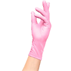 2ndSkin Nitrile Exam Gloves, Powder Free, X-Small