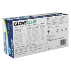 Glove Club Nytrile X200 Powder Free Exam Gloves, 