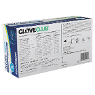 Glove Club Nytrile X200 Powder Free Exam Gloves, 