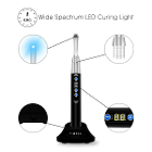 Vakker VK-018 Black Broad Spectrum LED Curing Lig