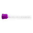 Valdent USA Purple HP Mixing Tips, Extra Large 7.