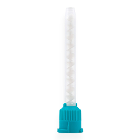 Valdent USA Teal HP Mixing Tips, Large 6.5mm, 50/