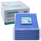 VastMed 12" x 12" SMMS Non-Woven 60g Sterilizatio