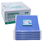 VastMed 15" x 15" SMMS Non-Woven 60g Sterilizatio