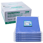 VastMed 20" x 20" SMMS Non-Woven 60g Sterilizatio