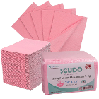 VastMed Scudo 13" x 18" 7.2g Disposable Waterproo