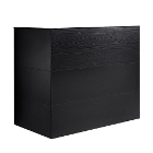 Vevor MDF Reception Desk, 1 Drawer and Storage Ca