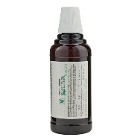 Xttrium Labs 0.12% CHG Oral Rinse 16 oz, mint fla