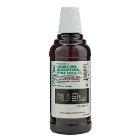 Xttrium Labs 0.12% CHG Oral Rinse 16 oz, mint fla