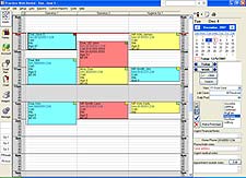 web scheduler rush web scheduler rush