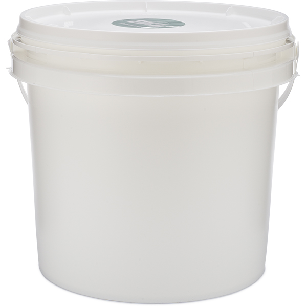 2XL Corporation 3 Gallon Dispensing Bucket with Lid. Holds 2XL36 and