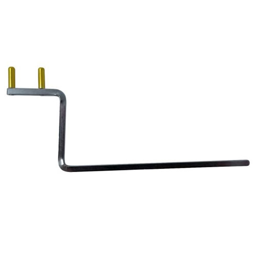 3D Dental X-Ray Positioning Arm - Posterior, Yell 3D Dental X-Ray Positioning Arm - Posterior, Yell