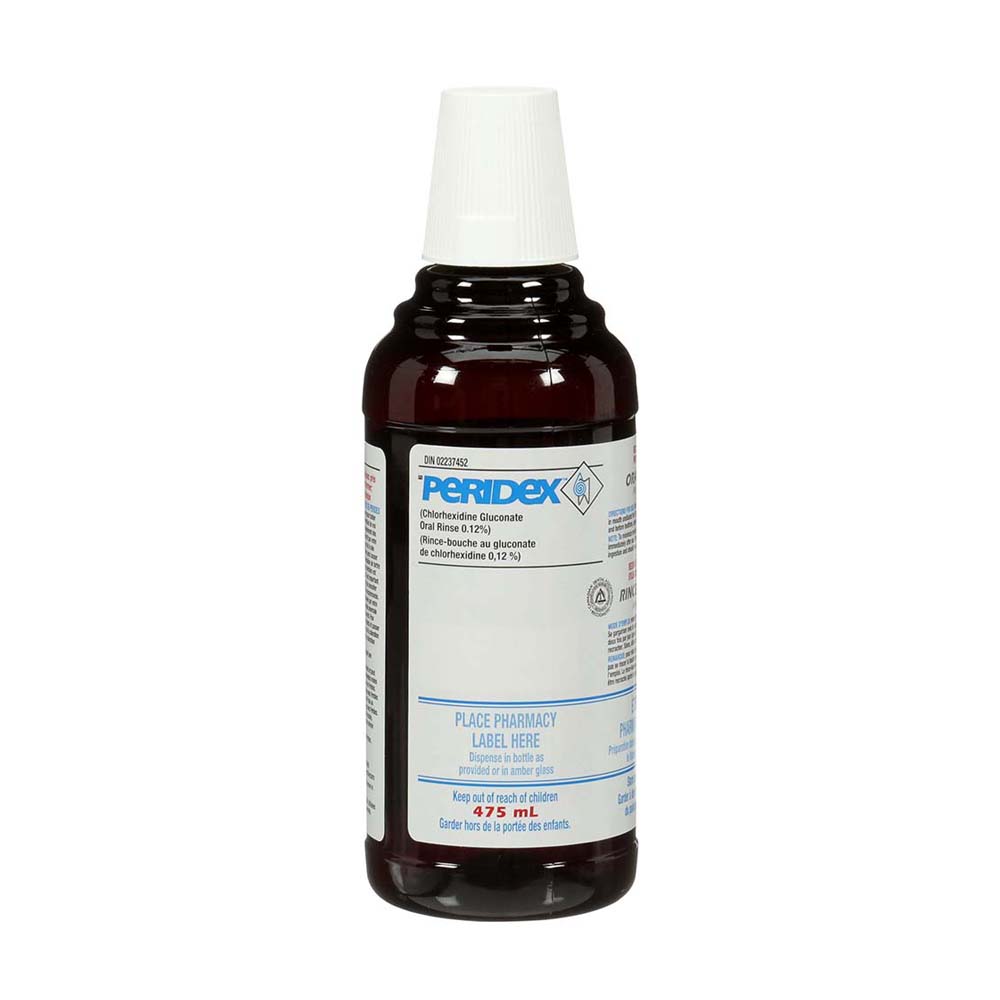 Dental Mouthwashes & Oral Rinses | Net32
