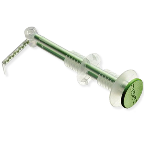 3M ESPE Intra-Oral Syringe, Single-Use Empty - Gr 3M ESPE Intra-Oral Syringe, Single-Use Empty - Gr