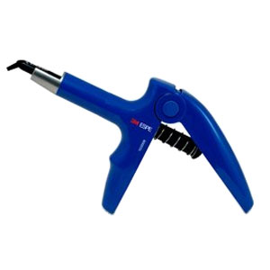 3M ESPE Restorative Caps Dispenser. Designed to p 3M ESPE Restorative Caps Dispenser. Designed to p
