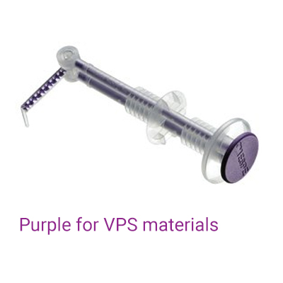 3M ESPE Intra-Oral Syringe, Single-Use Empty - Pu 3M ESPE Intra-Oral Syringe, Single-Use Empty - Pu