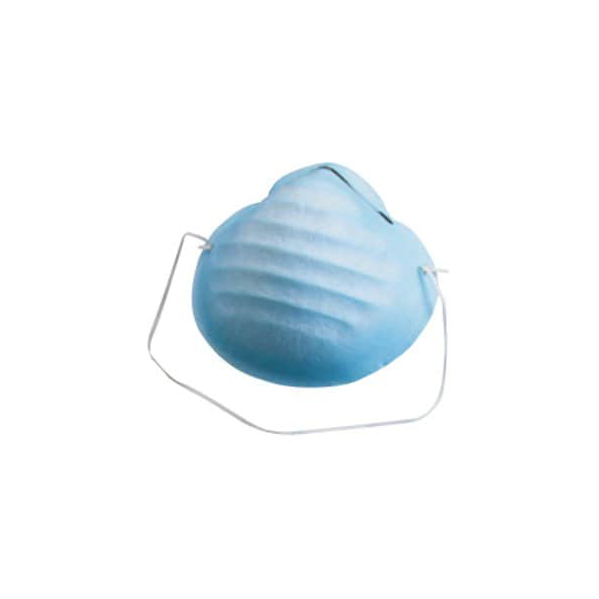 3M ESPE Face Mask - Blue, Molded Cone | Net32